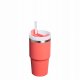 Stanley Quencher H2.O FlowState™ 0.6L Hot Coral 2