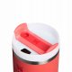 Stanley Quencher H2.O FlowState™ 0.6L Hot Coral 3