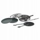 Stanley patelnia kempingowa z akcesoriami Wildfare 5