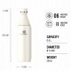 Stanley butelka All Day Slim 0.6 L Pomelo Gloss 8
