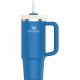 Stanley Quencher H2.O FlowState™ 0.89L Azure 2