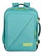 150909 A647 AMER.TOUR. PLECAK KABINOWY DO WIZZ AIR NA LAPTOPA 15,6 TAKE2CABIN S/M DUSTY TURQUOISE/LI 1