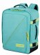 150909 A647 AMER.TOUR. PLECAK KABINOWY DO WIZZ AIR NA LAPTOPA 15,6 TAKE2CABIN S/M DUSTY TURQUOISE/LI 3
