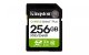 Karta Kingston Canvas Select Plus SDXC 256 GB Class 10 UHS-I/U1 V10 (SDS3/256GB) 2