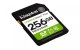 Karta Kingston Canvas Select Plus SDXC 256 GB Class 10 UHS-I/U1 V10 (SDS3/256GB) 1