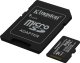 Kingston Technology Canvas Select Plus Gen3 512 GB MicroSDXC UHS-I Klasa 10 2