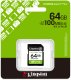 Karta Kingston Canvas Select Plus SDXC 64 GB Class 10 UHS-I/U1 V10 (SDS3/64GB) 2