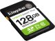 Karta Kingston Canvas Select Plus SDXC 128 GB Class 10 UHS-I/U1 V10 (SDS3/128GB) 1