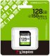 Karta Kingston Canvas Select Plus SDXC 128 GB Class 10 UHS-I/U1 V10 (SDS3/128GB) 3