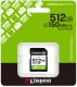 Karta Kingston Canvas Select Plus SDXC 512 GB Class 10 UHS-I/U3 V30 (SDS3/512GB) 2