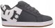 DC Shoes Court Graffik DC01661-065 szary 44,5 1
