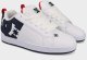 DC Shoes Court Graffik DC01661-111 białe 40,5 3