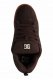 DC Shoes Court Graffik SE DC01665-200 Brązowe 42,5 5
