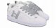 DC Shoes Court Graffik DC01668-110 białe 41 5