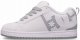 DC Shoes Court Graffik DC01668-110 białe 41 7