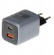 ŁADOWARKA SIECIOWA USB CHAR-X189B-45W-GAN Delta Power 1