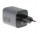 ŁADOWARKA SIECIOWA USB CHAR-X189B-45W-GAN Delta Power 3