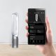 Oczyszczacz powietrza Dyson Purifier Hot+Cool 27 m 61,4 dB Biały 9