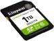 Karta Kingston Canvas Select Plus SDXC 1 TB Class 10 UHS-I/U3 V30 (SDS3/1TB) 1