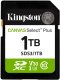 Karta Kingston Canvas Select Plus SDXC 1 TB Class 10 UHS-I/U3 V30 (SDS3/1TB) 2