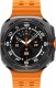 Smartwatch Samsung Galaxy Watch Ultra LTE 47mm (2025) Pomarańczowy  (SM-L705FZB2EUE) 1
