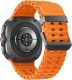Smartwatch Samsung Galaxy Watch Ultra LTE 47mm (2025) Pomarańczowy  (SM-L705FZB2EUE) 4