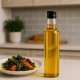 50x Butelki Szklane DORICA 250ml BEZBARWNA SZKLANA BUTELKA Na Oliwę NALEWKI 7