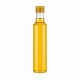 50X Butelki Szklane DORICA 250ml BEZBARWNE na Oliwę Ocet z DOZOWNIKIEM 4
