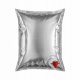 50x Worki Na Sok 3L Z Kranem METALIZOWANY Worek Na Soki MOCNY Bag in Box 11