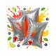 50x Worki Na Sok 3L Z Kranem METALIZOWANY Worek Na Soki MOCNY Bag in Box 12
