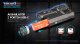Latarka AceBeam M1 6500K Green 7