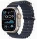 Smartwatch Apple Watch Ultra 2 GPS + Cellular 49mm Titanium Case Ocean Band Granatowy  (MX4D3EL/A) 1
