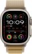 Smartwatch Apple Watch Ultra 2 GPS + Cellular 49mm Titanium Case Alpine Loop Medium Beżowy  (MX4F3EL/A) 2