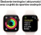 Smartwatch Apple Watch 10 GPS 46mm Rose Gold Alu S/M Różowy  (MWWT3QF/A) 4