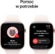 Smartwatch Apple Watch 10 GPS 46mm Rose Gold Alu S/M Różowy  (MWWT3QF/A) 6