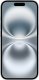 Smartfon Apple  iPhone 16 5G 8/128GB Biały  (MYE93QN/A) 2