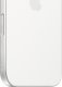 Smartfon Apple  iPhone 16 5G 8/128GB Biały  (MYE93QN/A) 5