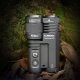 Latarka AceBeam M1 6500K Gray 7