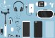 Inteligenta wtyczka Belkin Wemo Smart Plug z Thread (WSP100-DE) 2