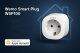 Inteligenta wtyczka Belkin Wemo Smart Plug z Thread (WSP100-DE) 4