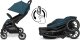 Espiro wózek spacerowy Fuel 103 ocean blue 7