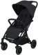 Espiro wózek spacerowy Fuel 110 unique black 1