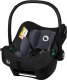 Lionelo Astrid i-Size fotelik samochodowy 0-13 kg Black Grey 1