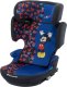 Bebeconfort RoadFix i-Size Disney fotelik samochodowy 15-36 kg Authentic Mickey 1