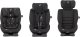 Joie Every Stage R129 fotelik samochodowy 0-36 kg Lagon 2