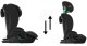 Joie I-Irvana fotelik samochodowy (9-36 kg) Shale 2