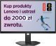 Monitor Lenovo Legion 27Q-10 (68C6GAC4EU) 1