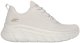 Buty damskie SKECHERS BOBS Sport B Flex Hi  (117385-OFWT) 36.5 1