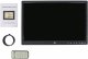 Aura Frames Carver Digital photo frame - Black 1