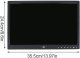 Aura Frames Carver Digital photo frame - Black 2